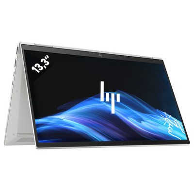 HP EliteBook x360 830 G9 Notebook 13,3 Zoll i5 12.Gen 16GB 500GB SSD Win11P