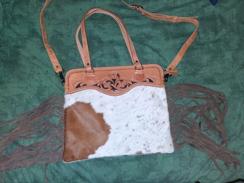 American Darling Purse