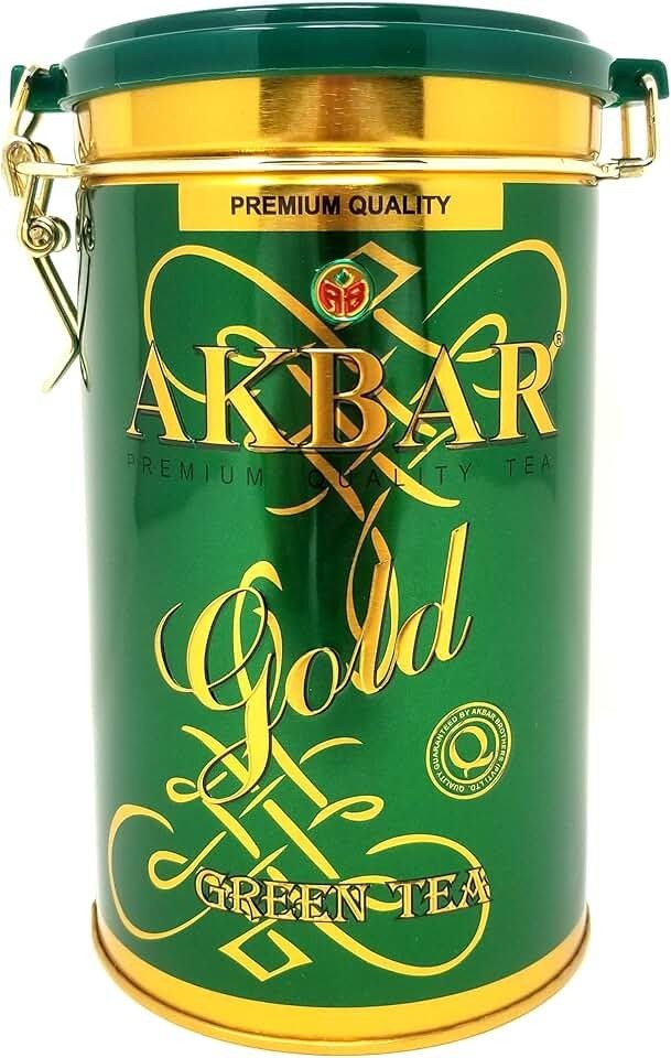 275g | Premium Chinese Style | Tin Can | Sri Lan