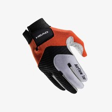 HEAD Airflow Tour Racquetball Gloves, Cool Cabretta Grip Control