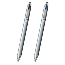 SAKURA gel ink ballpoint pen ball sign iD plus 2color set 0.4mm