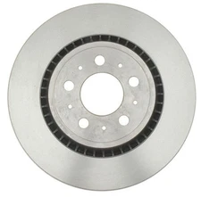 RAYBESTOS Disc Brake Rotor 980276
