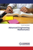 Randhir Singh Baghel | Advanced Engineering Mathematics | Taschenbuch | Englisch