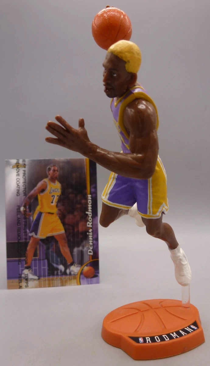 Dennis Rodman NBA Action Figures for sale | eBay