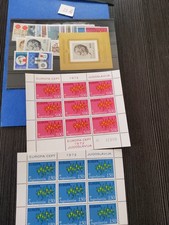 Briefmarken Aus Nachlass  JUGOSLAWIEN 1972,postfrisch