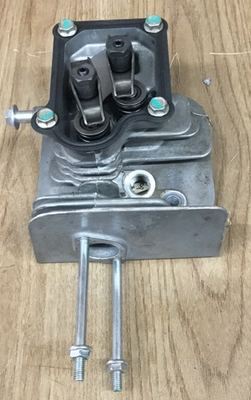 OEM Kawasaki 110082171 Cylinder Head For FJ180V Engine | eBay