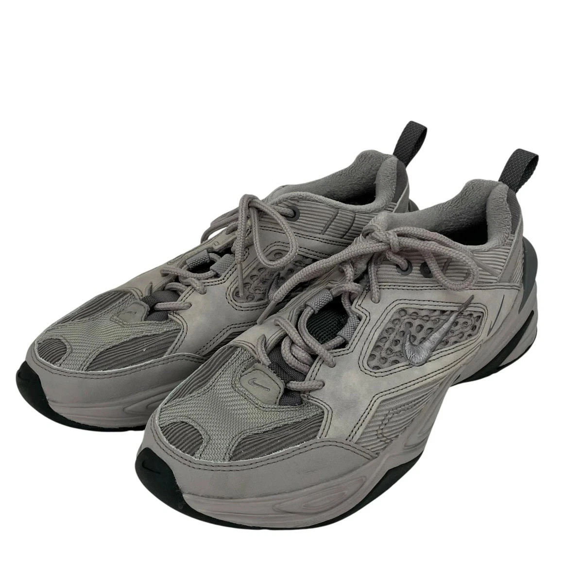 Nike M2K Tekno SP Atmosphere Grey | eBay