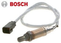 Bosch 0258003779 Lambdasonde Lamdasonde FüR Ford