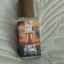 The dua Brand Leave It To Chance Amber Eau de...