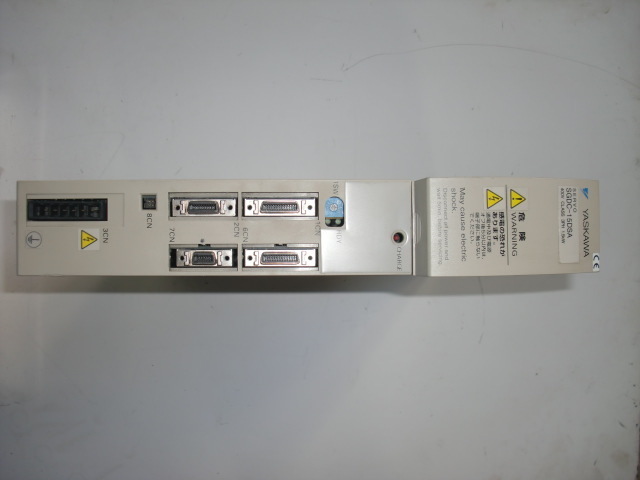 YASKAWA SERVO PACK SGDC-15DSA | eBay YASKAWA SERVO PACK SGDC-15DSA | eBay