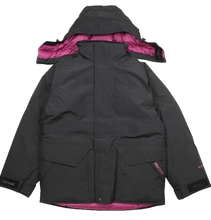 Marmot Soft Shell Coats & Jackets for Men