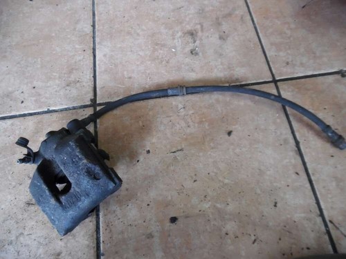 BMW E46 316i Bremssattel Hinten Links