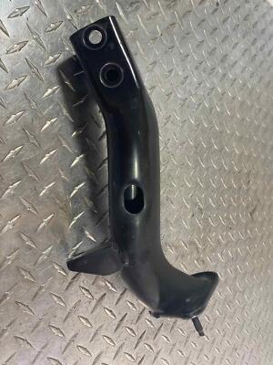 LH 02-08 MINI COOPER R50-R53 FRONT BUMPER REINFORCEMENT BRACKET ...