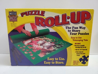 puzzle mat 1000 pieces