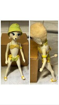 Vintage 1966 Peteena Poodle doll Hasbro from Japan | eBay Vintage 1966 Peteena Poodle doll Hasbro from Japan | eBay