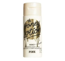 Victoria's Secret PINK Mini Coco Honey Lotion Hydrating Body Lotion 3 fl oz/88ml