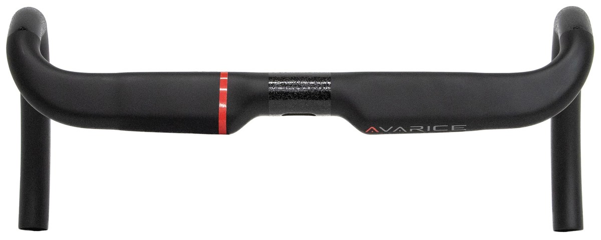 P&P COMPONENTS AVARICE ブラック 380/400mm P&P COMPONENTS AVARICE ブラック 380/400mm