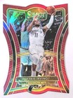 2019 Panini Select Basketball Kyrie Irving #143