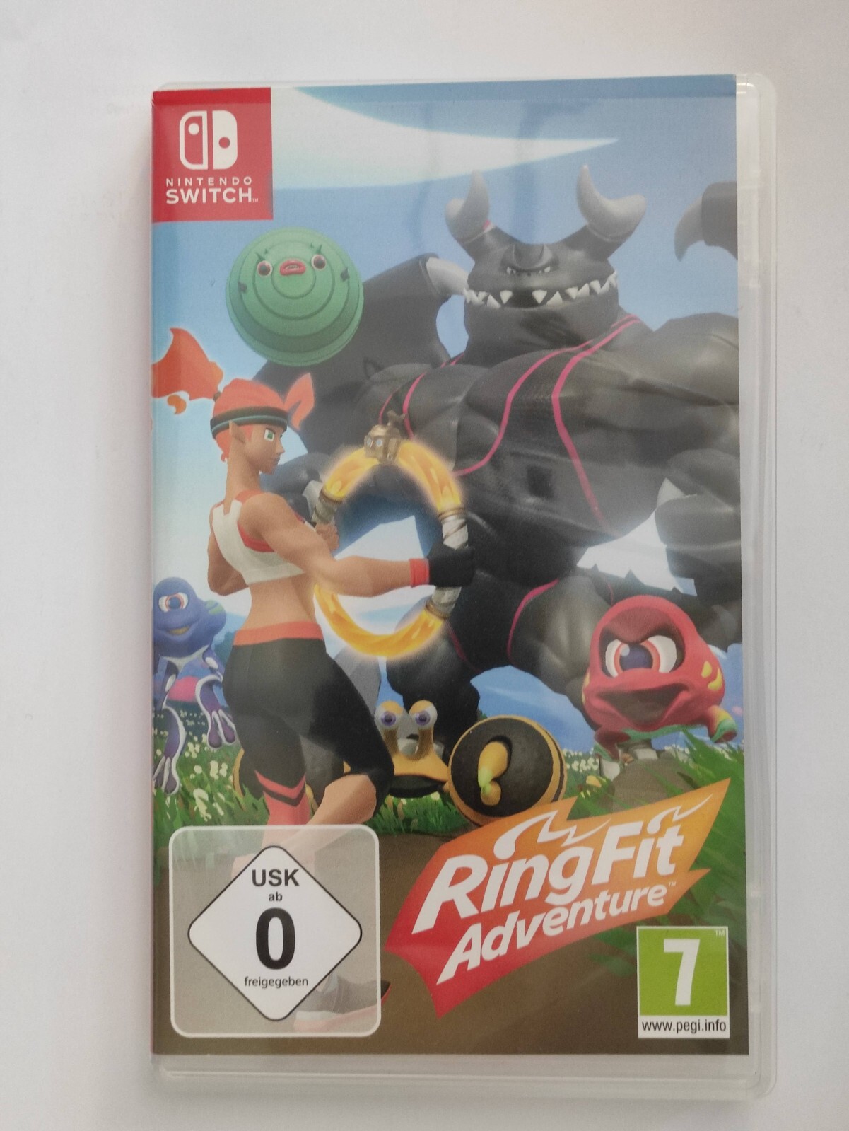 Nintendo Switch Spiele eBay