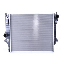 Radiateur Jaguar S-TYPE