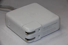 Original APPLE A1435 MagSafe 2 60W Power Adapter