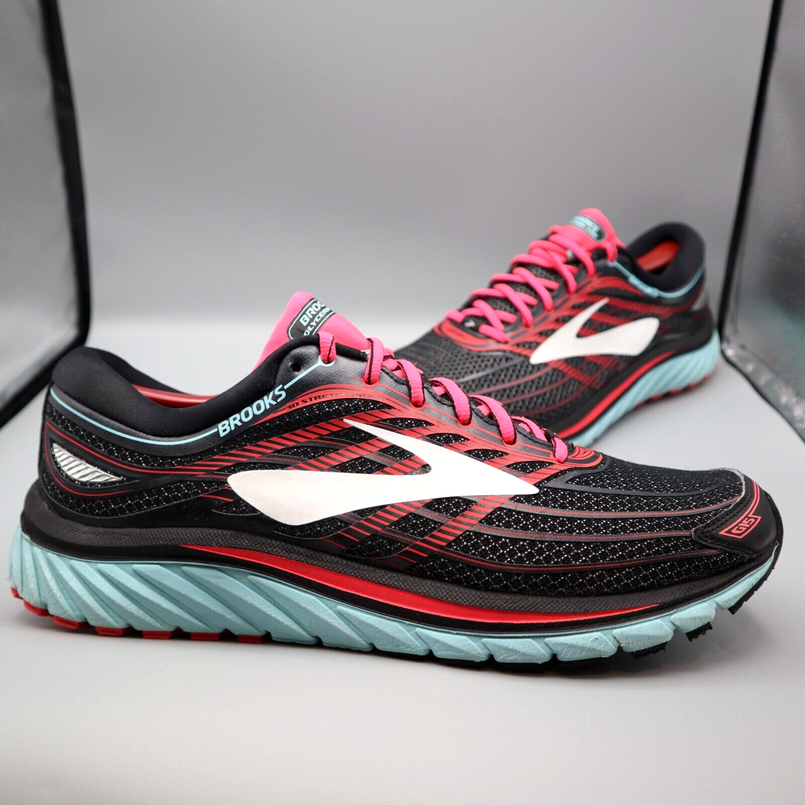 Brooks Glycerin 15 Running Shoes Womens 