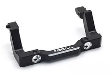 TREAL Axial SCX24 Gladiator Front Bumper Mount Aluminum X0037WIZZB