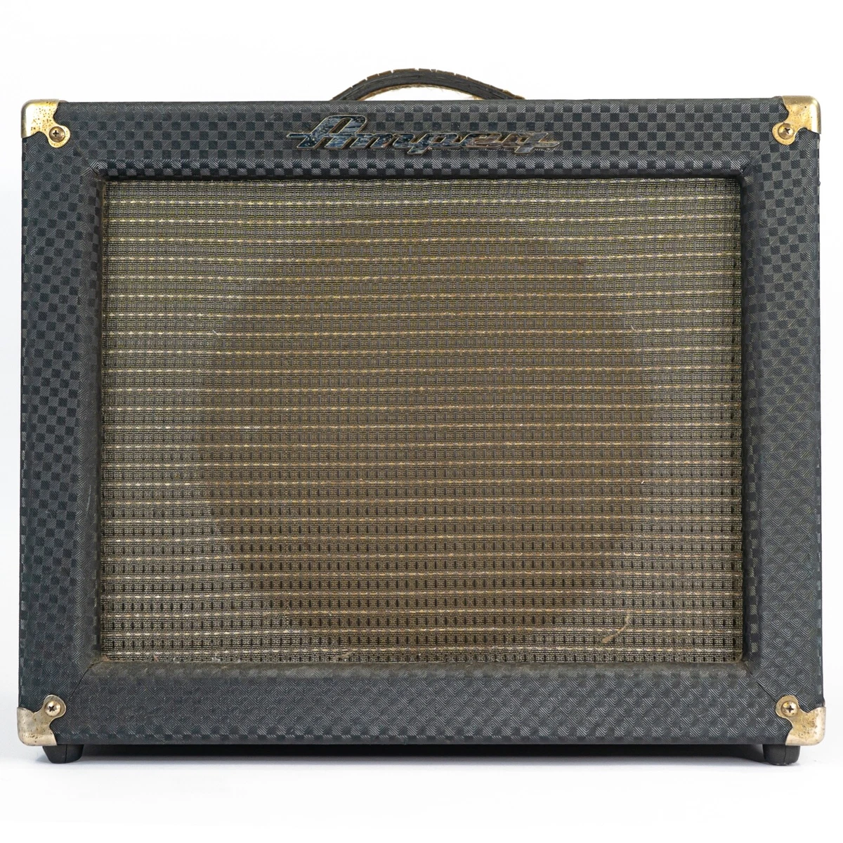 Ampeg Model J 12R Jet II 15 Watt 1 x 12