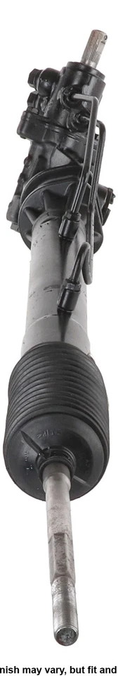 Rack and Pinion Assembly Cardone For 2001-2003 Isuzu Rodeo Sport - Image 4 of 4