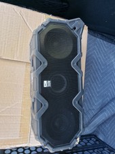 altec lansing soundblade