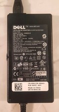 Dell OEM Adapter Charger Laptop Computer Power Cord Model DA65NS3-00 Part DK138