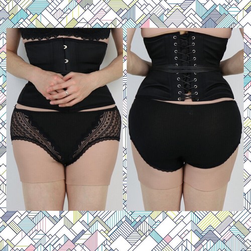 Cuscinetto fianchi in silicone per Shemale Hip Transgender Enhancer... - Picture 7 of 13