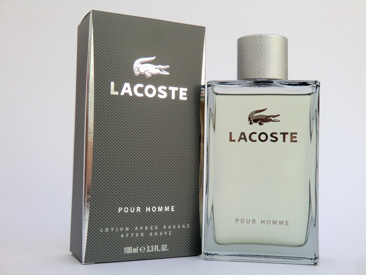 Lacoste Pour Homme Model Lacoste Pour Homme Coffret: Eau De
