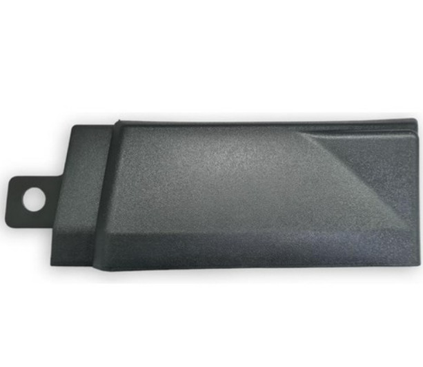 Garniture de pare-chocs arrière gauche pour Volkswagen Crafter 2F MK1 2E1807417