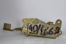 Porte arrière et accessoires Fiat 127