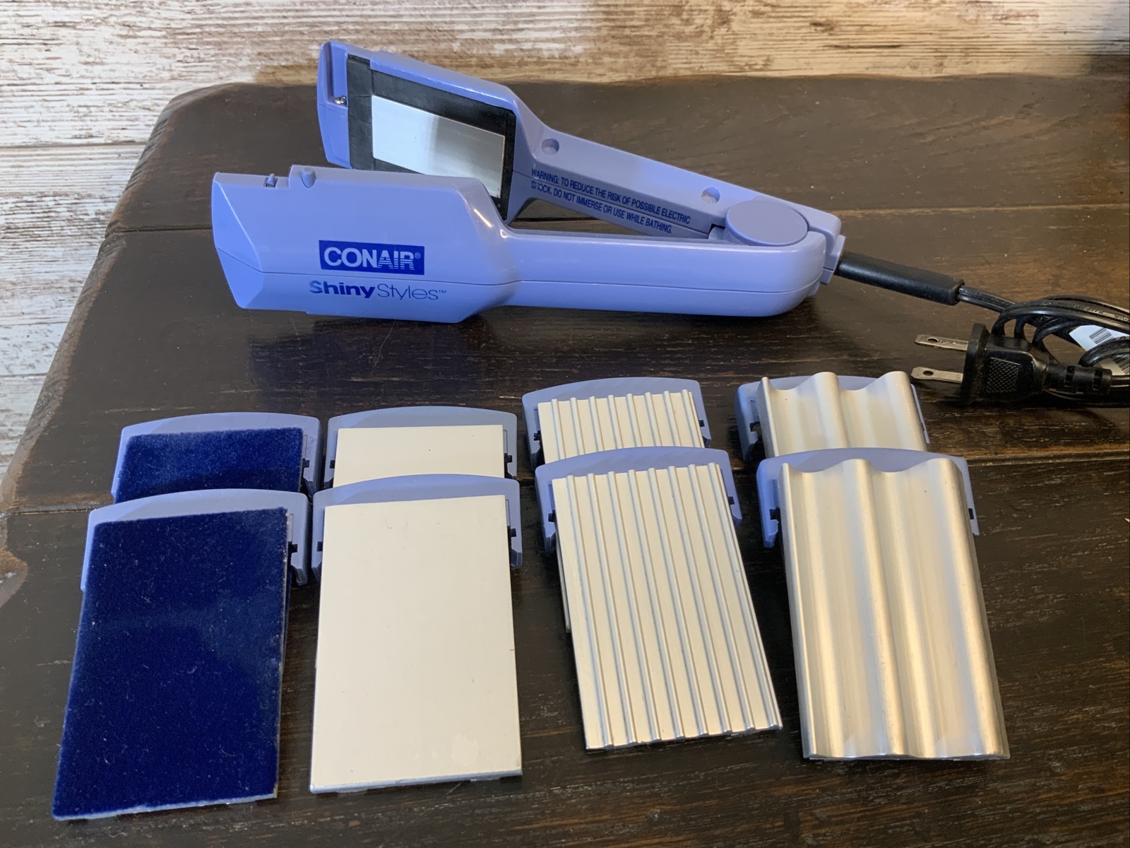 Conair Hair Crimper