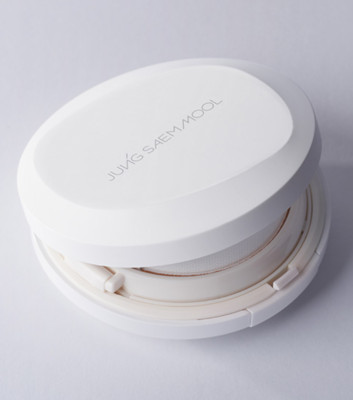 Jungsaemmool Pro-Lasting Flawless Fit Mesh Cushion SPF50+/PA+++ 14g 2025 New
