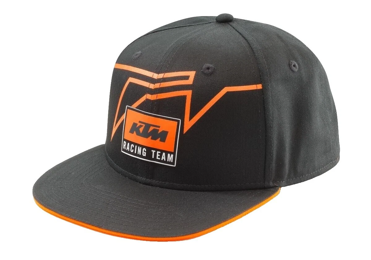 KTM Clothing, Merchandise and Media, Black Protection