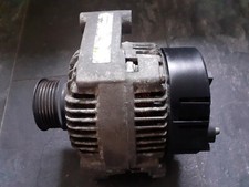 Volvo 850 / S70 / V70 / C70 Alternator Valeo 14v 120 Amp