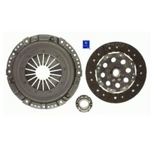 Sachs 3000 317 001 Kupplungssatz für Mercedes-Benz W202 Puch G-Modell W461 Sachs 3000 317 001 Kupplungssatz für Mercedes-Benz W202 Puch G-Modell W461