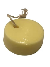 BeNat. Reassuring Soap Bar. Wheat, Olive, and Almond Oil.