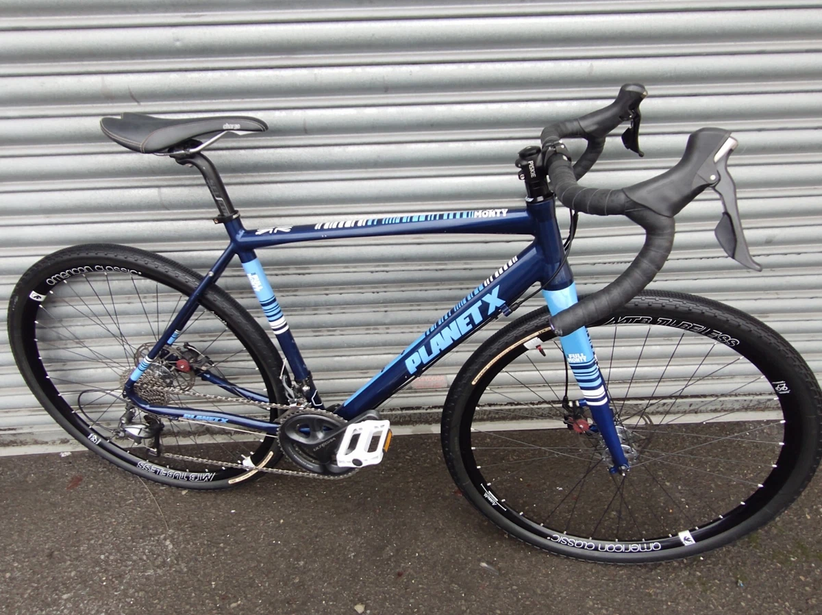 Ebay road sale bikes 54cm