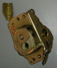 Porte arrière et accessoires Fiat REGATA