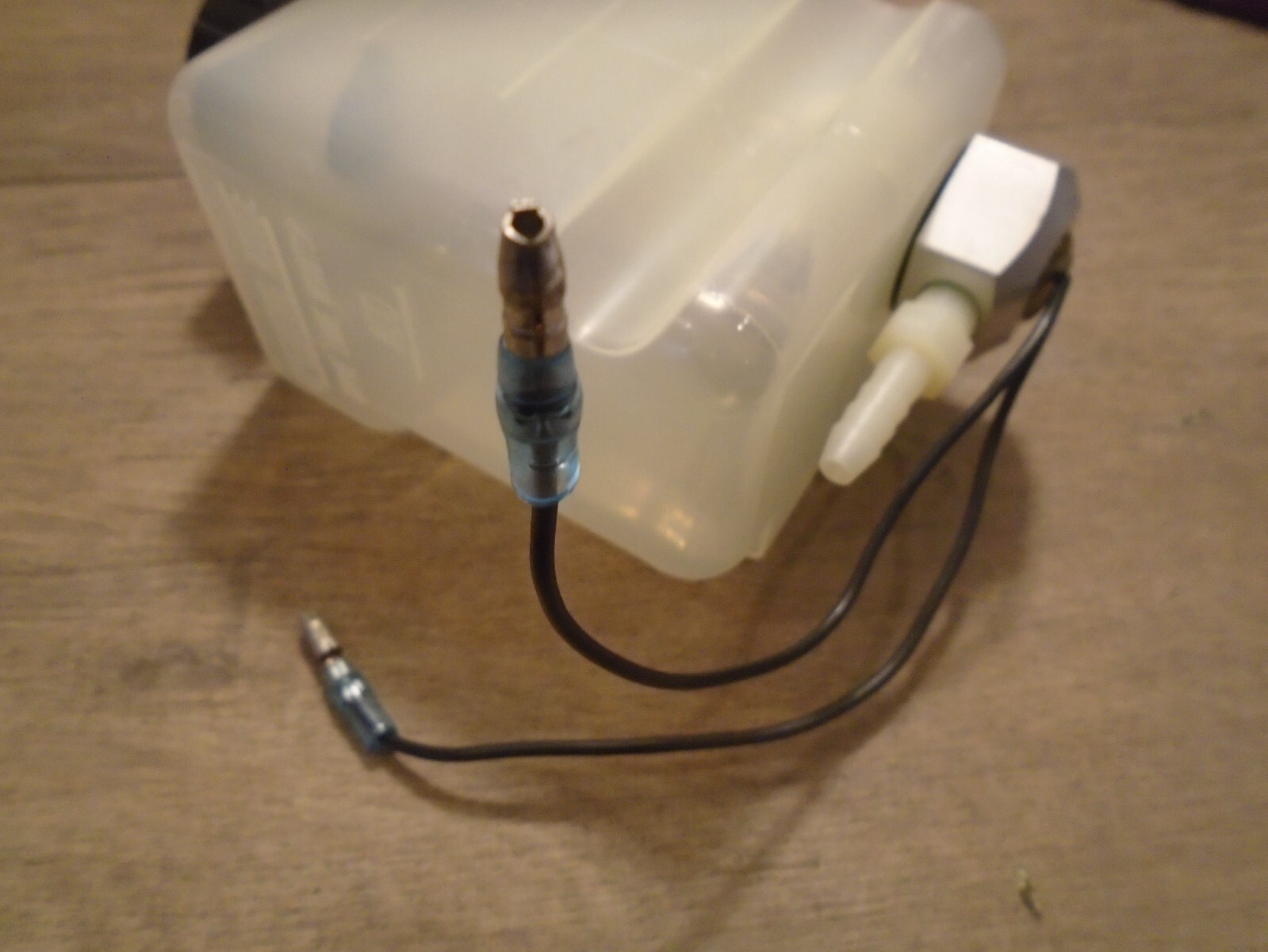 Mercury marine Quicksilver gear lube monitor float sensor kit 806193A20