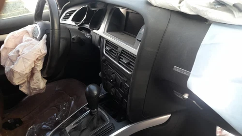 8K0407271P Transmision Delantera Izquierda para AUDI A5 CABRIOLET (8F7) 891711 - Imagen 10 de 10