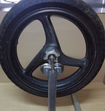 CERCHIO ANTERIORE FRONT WHEEL HONDA VTR 1000 F 44650-MBB-D41ZB