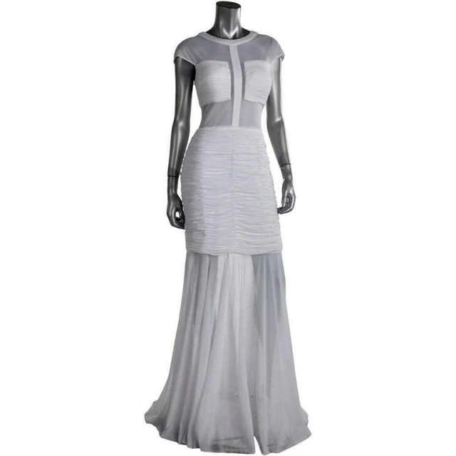 Vestidos de mujer Terani Couture