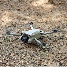 For DJI MINI 3 PRO Protective Cover Propeller Blade Motor Dust Cover Waterproof