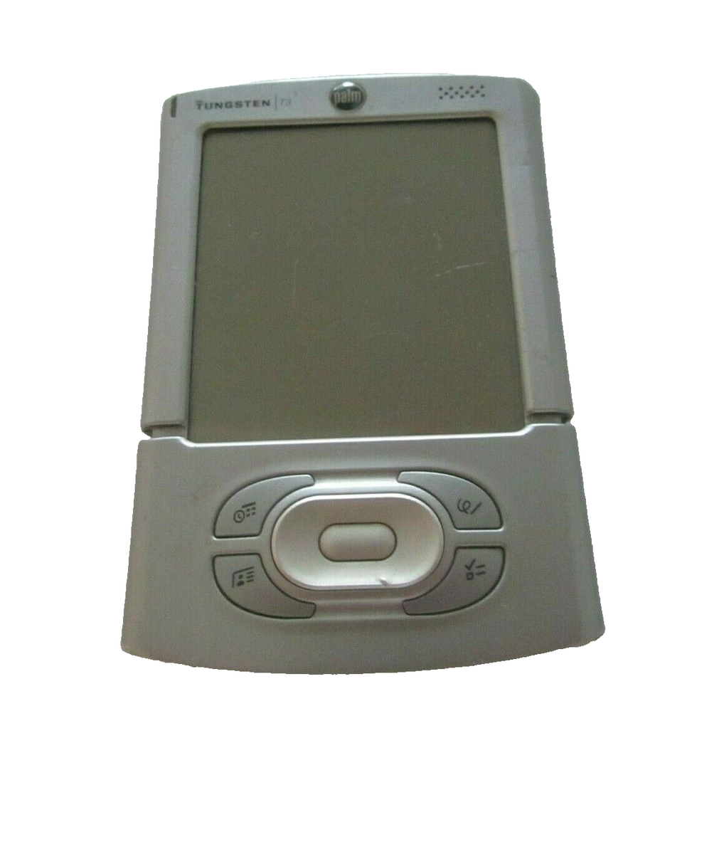 Palm Tungsten T3 Handheld PDA | eBay