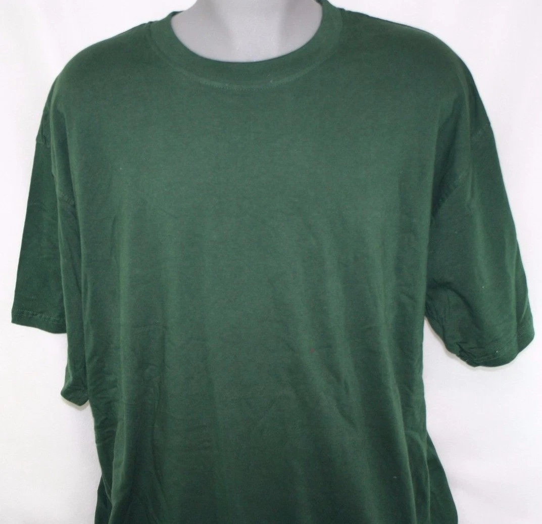 Hunter green best sale t shirt mens